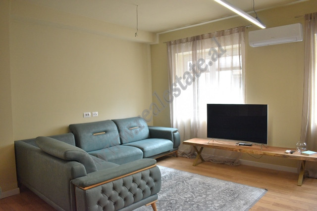 Modern two apartment for rent in Rruga e Durr&euml;sit Close to the embassy area and Hotel Colosseu,